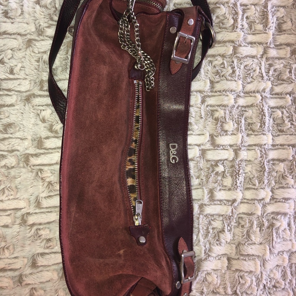 D&G handbag